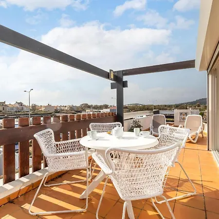 Village Naturiste R4n - La Aphrodite Sea View