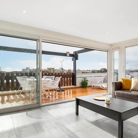 Village Naturiste R4n - La Aphrodite Sea View Agde