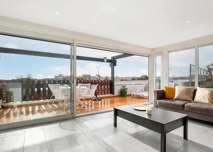 Village Naturiste R4n - La Aphrodite Sea View Agde