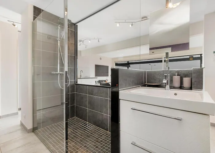 Appartamento Village Naturiste R4n - La Aphrodite Sea View *