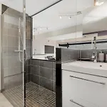 아파트 Aphrodite - Vue - Terrasse - Parking - Climatisation - Village Naturiste *