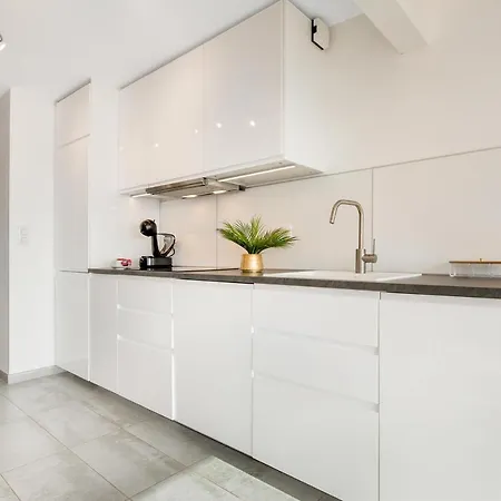 Village Naturiste R4n - La Aphrodite Sea View *