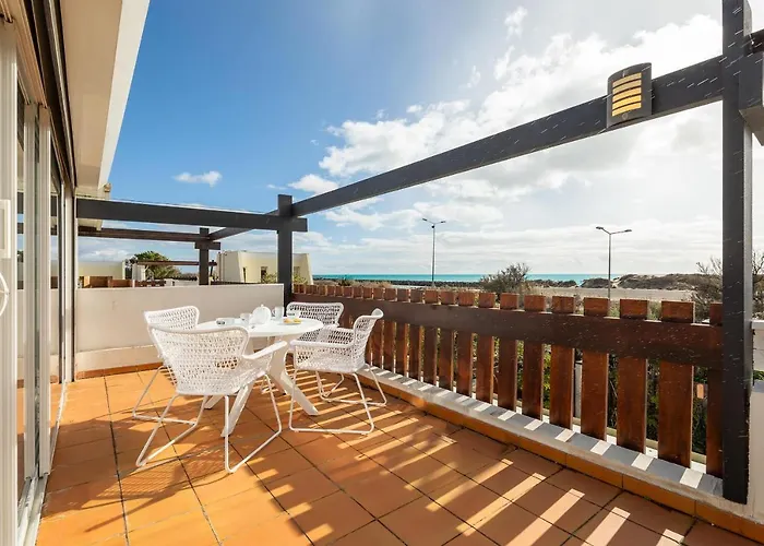 Апартаменты Villa Aphrodite - Vue Mer - Terrasse - Parking - Climatisation - Village Naturiste